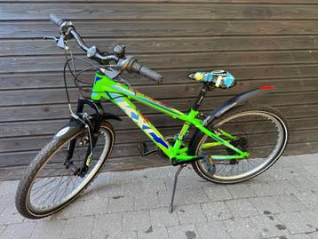 Frera Kigan MTB beschikbaar voor biedingen