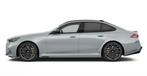 BMW M5 xDrive Full carbon BowWilk clim seats Brooklyn Grau, Automaat, 4395 cc, Leder, Vierwielaandrijving