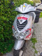Peugeot speedfight 2, Fietsen en Brommers, Ophalen, Gebruikt, Overige modellen, Klasse A (25 km/u)