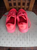 chaussures, Rouge, Adidas, Comme neuf, Envoi