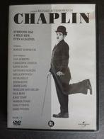 Chaplin (1992) Robert Downey JR. , Dan Aykroyd, Tous les âges, Enlèvement ou Envoi, Comme neuf, Drame historique