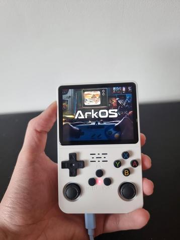 Retrogamer wit beschikbaar voor biedingen
