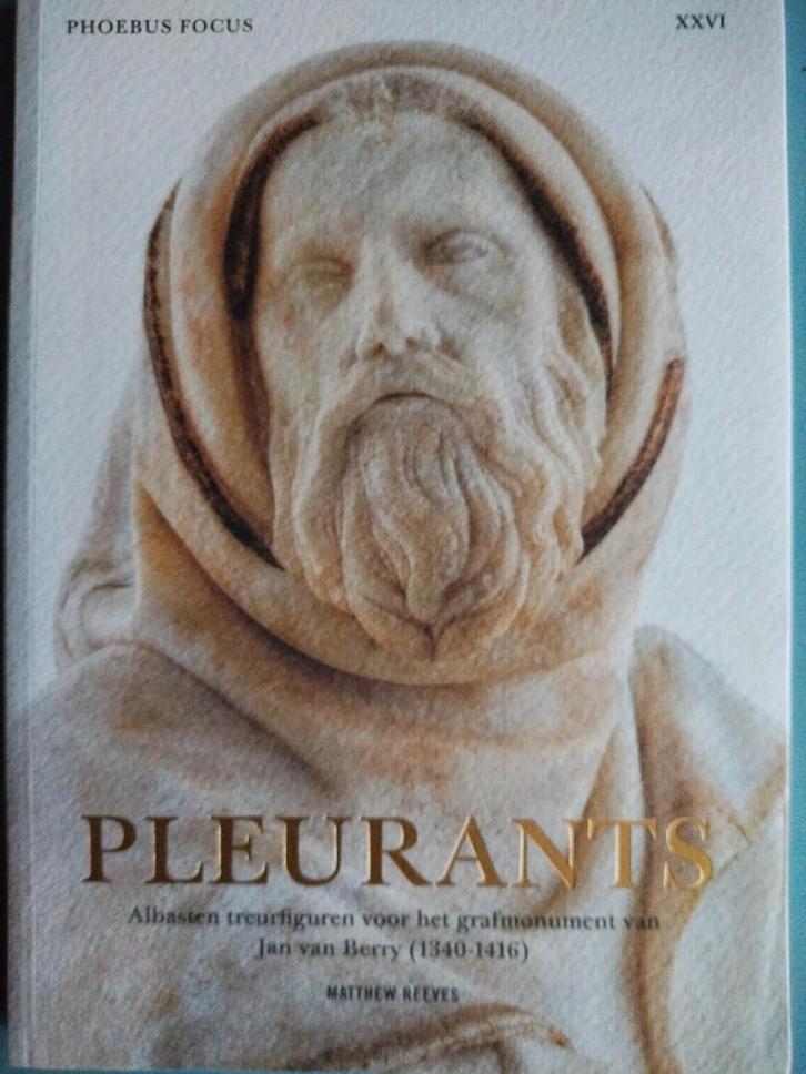 Matthew Reeves - Pleurants, Livres, Livres Autre, Enlèvement ou Envoi