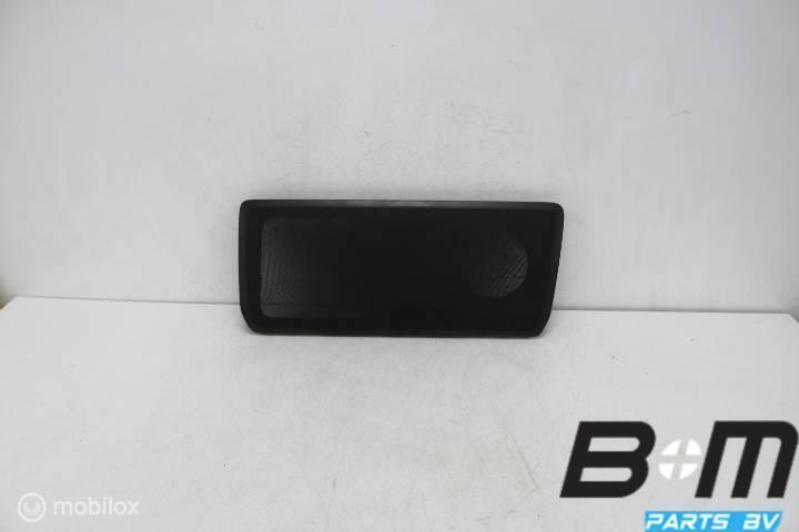 Luidspreker rechts in hoedenplank Audi A6 4K Limo 4K5035406, Autos : Pièces & Accessoires, Habitacle & Garnissage, Utilisé