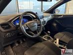 Ford Focus Wagon 1.0 EcoBoost Hybrid Active X Business | € 7, Auto's, Focus, Zwart, Blauw, Bedrijf