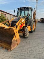Case 580 t, Zakelijke goederen, Machines en Bouw | Kranen en Graafmachines, Verzenden, Graaflaadcombinatie