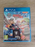 Paw patrol: grand prix, Ophalen of Verzenden, Zo goed als nieuw