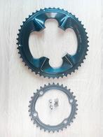 Kettingbladen Shimano 105 12 speed 50-34, Fietsen en Brommers, Ophalen, Nieuw