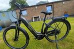 Elektrische fiets merk EBIKE DAS ORIGINAL maat M 50, Comme neuf, Enlèvement