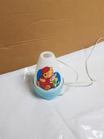 Nachtlampje Winnie de Poeh, Enlèvement, Comme neuf, Lampe