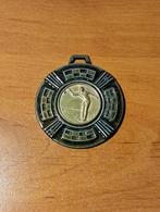 Vintage petanquemedaille, Antiek en Kunst, Ophalen