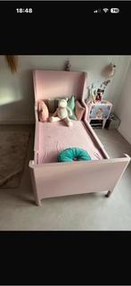 Ikea meegroeibed met matras, Ophalen, Zo goed als nieuw, Matras