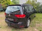 Volkswagen Touran 2019 (7 pl.) Trendline 1.5 TSI Benzine DSG, Auto's, 5 deurs, Particulier, Emergency brake assist, 125 g/km