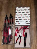 Gereedschapskoffer + handgereedschap, Ophalen, Nieuw