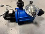 Zwembadpomp Hydroswim HGS75T 3-fasen!, Ophalen, Gebruikt, Elektrisch