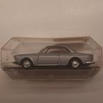 SABLON BELGIQUE 1/43 : BMW 2000 CS Coupé *Injoué*, Enlèvement, Neuf, Voiture, Autres marques