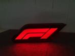 Formule 1 F1 3D logo led display, Ophalen of Verzenden, Nieuw, Tv, Overige typen
