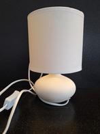 Dressoirlampje wit Pomax Home, Ophalen, Gebruikt