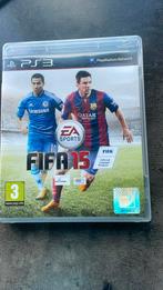 PS3 spel FIFA 15, Ophalen of Verzenden, Gebruikt