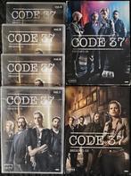 Code 37, Enlèvement ou Envoi, Comme neuf