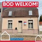 Huis te koop in Heuvelland, 3 slpks, Immo, Huizen en Appartementen te koop, 153 m², Vrijstaande woning, 3 kamers