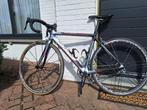 racefiets, Fietsen en Brommers, Fietsen | Racefietsen, Ophalen, Gebruikt, Carbon