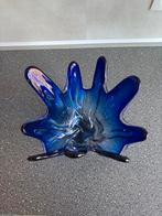 Murano glas schalen – handgemaakt – verschillende kleuren, Antiek en Kunst, Antiek | Glaswerk en Kristal, Ophalen