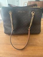 Michael kors handtas, Ophalen of Verzenden, Zo goed als nieuw, Handtas