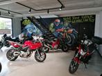 Aprilia Tuono 1000r Met Garantie!, Motoren, 2 cilinders, Bedrijf, Naked bike, Meer dan 35 kW
