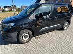 Opel Combo, Auto's, Voorwielaandrijving, 1940 kg, Stof, 139 g/km