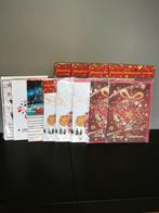 Cartes de Noël, Collections, Enlèvement ou Envoi, Non affranchie