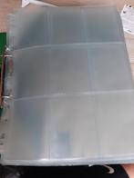 Ultra Pro PLATINUM Nine Pocket Page, Hobby en Vrije tijd, Verzamelkaartspellen | Pokémon, Ophalen of Verzenden, Zo goed als nieuw