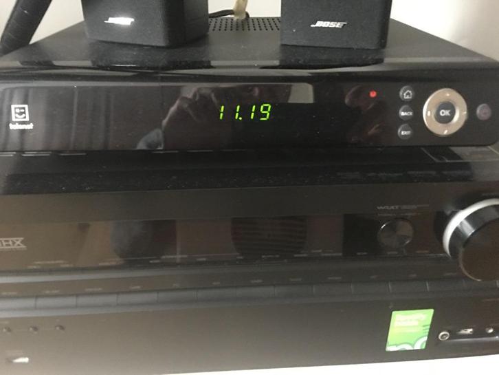 digicorder met harde schijf, Audio, Tv en Foto, Decoders en Harddiskrecorders, Gebruikt, Decoder, Ophalen of Verzenden