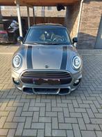 MIini John Cooper Works, Auto's, Alcantara, Cooper, Stadsauto, 3 deurs