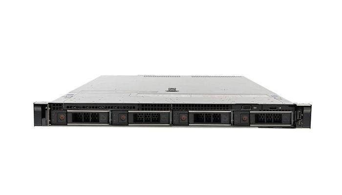 Dell EMC PowerEdge R640 LFF, Computers en Software, Servers, Refurbished, Hot swappable onderdelen, Ophalen of Verzenden