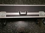 Flight case pour Wurlitzer 200A, Musique & Instruments, Boîtiers & Valises, Enlèvement, Comme neuf, Clavier ou Synthétiseur, Flight case
