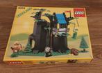 Lego Castle Forestman 6054 Forestmen's Hideout 1988, Kinderen en Baby's, Speelgoed | Duplo en Lego, Ophalen of Verzenden, Zo goed als nieuw