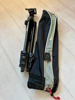 Manfrotto, als nieuw!, Ophalen, Zo goed als nieuw