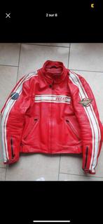 Dainese Ducati cuir XL 52