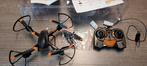 IrDrone Ghost Drone X4 met camera, Comme neuf, Électro, Avec caméra, Quadricoptère ou Multicoptère