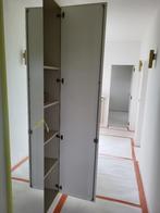 deur spiegelkast, Huis en Inrichting, Ophalen, Zo goed als nieuw, 200 cm of meer