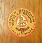 Anglo-Belge, Verzamelen, Biermerken, Verzenden