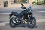 Honda CB500X 5000km, Motos, Motos | Honda, Tourisme, 2 cylindres, Particulier, Permis Moto A2 minimum