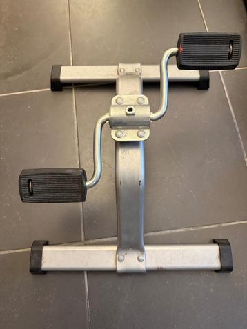 Kettler stoelfiets / pedaltrainer – ideaal voor revalidatie  beschikbaar voor biedingen