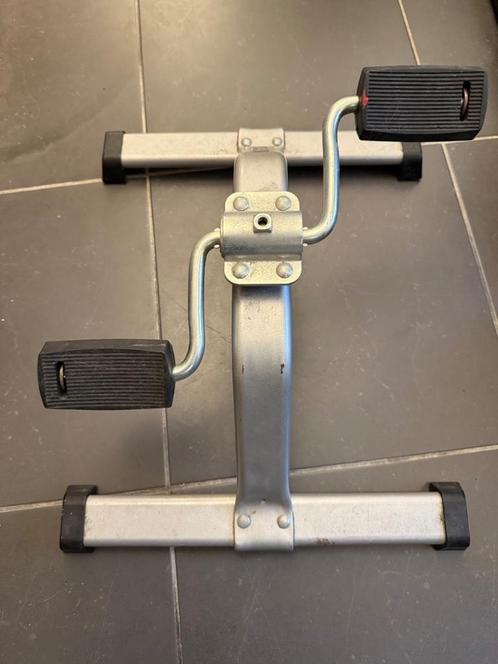 Kettler stoelfiets / pedaltrainer – ideaal voor revalidatie, Sport en Fitness, Fitnessapparatuur, Zo goed als nieuw, Stoelfiets