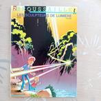 EO - Broussaille T2 - coté 15€, Livres, Enlèvement ou Envoi