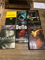 Deflo, Ophalen of Verzenden, Zo goed als nieuw