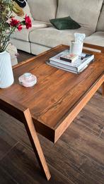 Salontafel walnoot, Huis en Inrichting, Ophalen