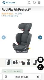 Maxicosi Rodifix, Ophalen, Gebruikt, Isofix