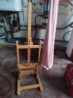Chevalet en bois, Hobby & Loisirs créatifs, Enlèvement, Neuf, Chevalet